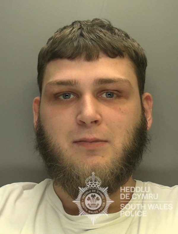 Featured image for “Cardiff drug dealer arrested at airport after Cyprus trip”