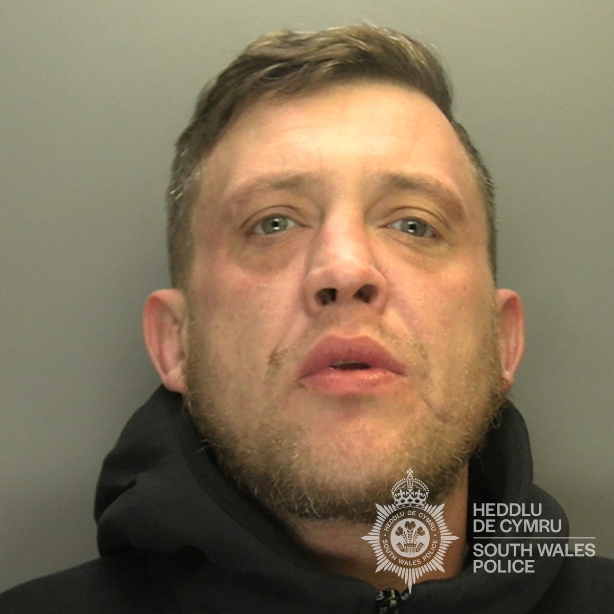 Featured image for “Shoplifter jailed after £4,000 theft spree across Wales”