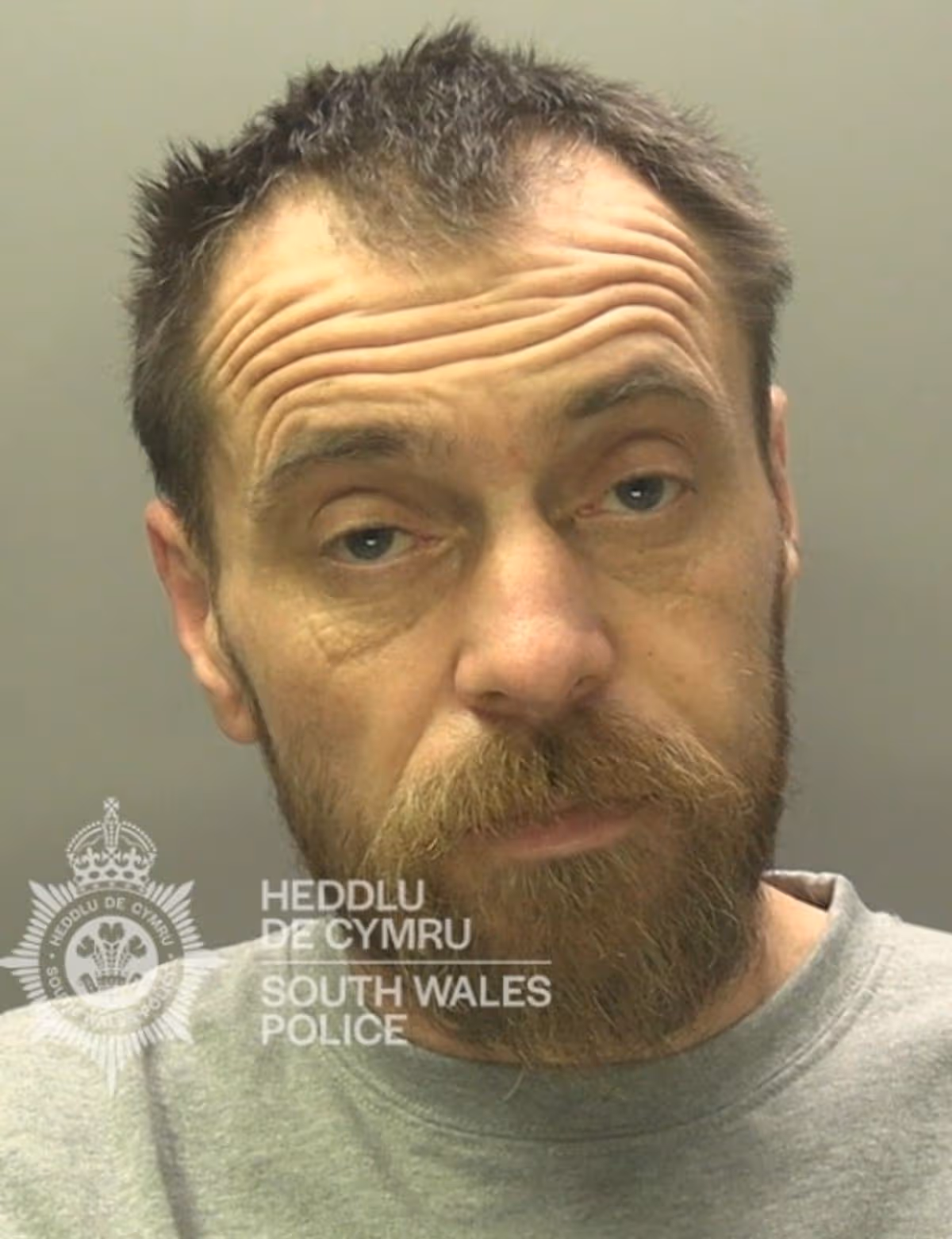 Featured image for “Man stamped on unconscious neighbour’s head in flat”