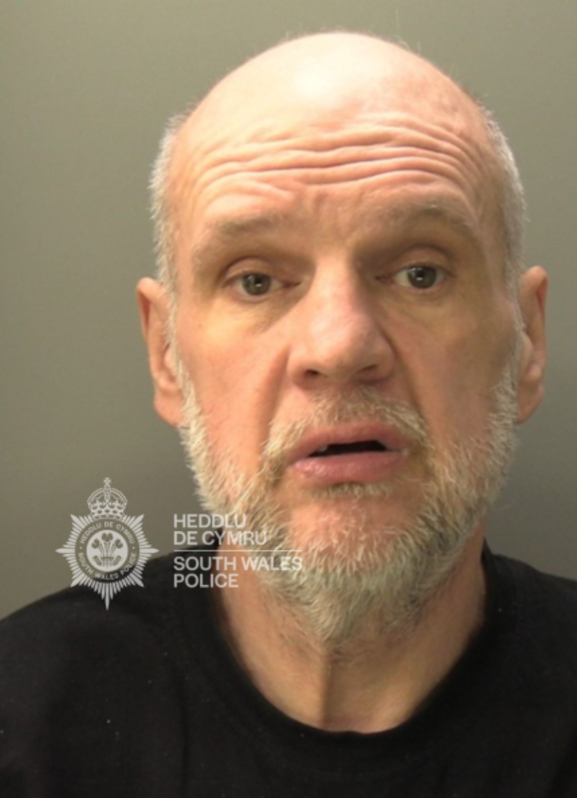 Featured image for “Man jailed after threatening to stab victim in voicemails”