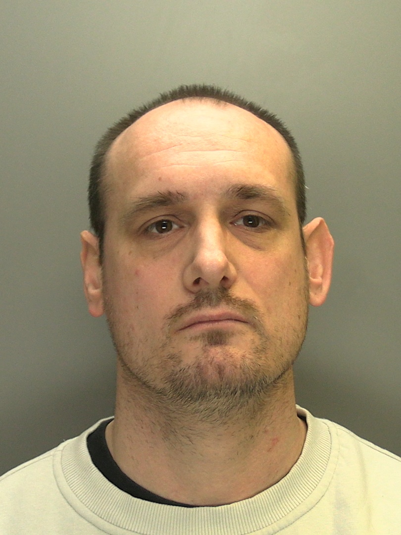 Featured image for “Cardiff man jailed for distributing child abuse images”