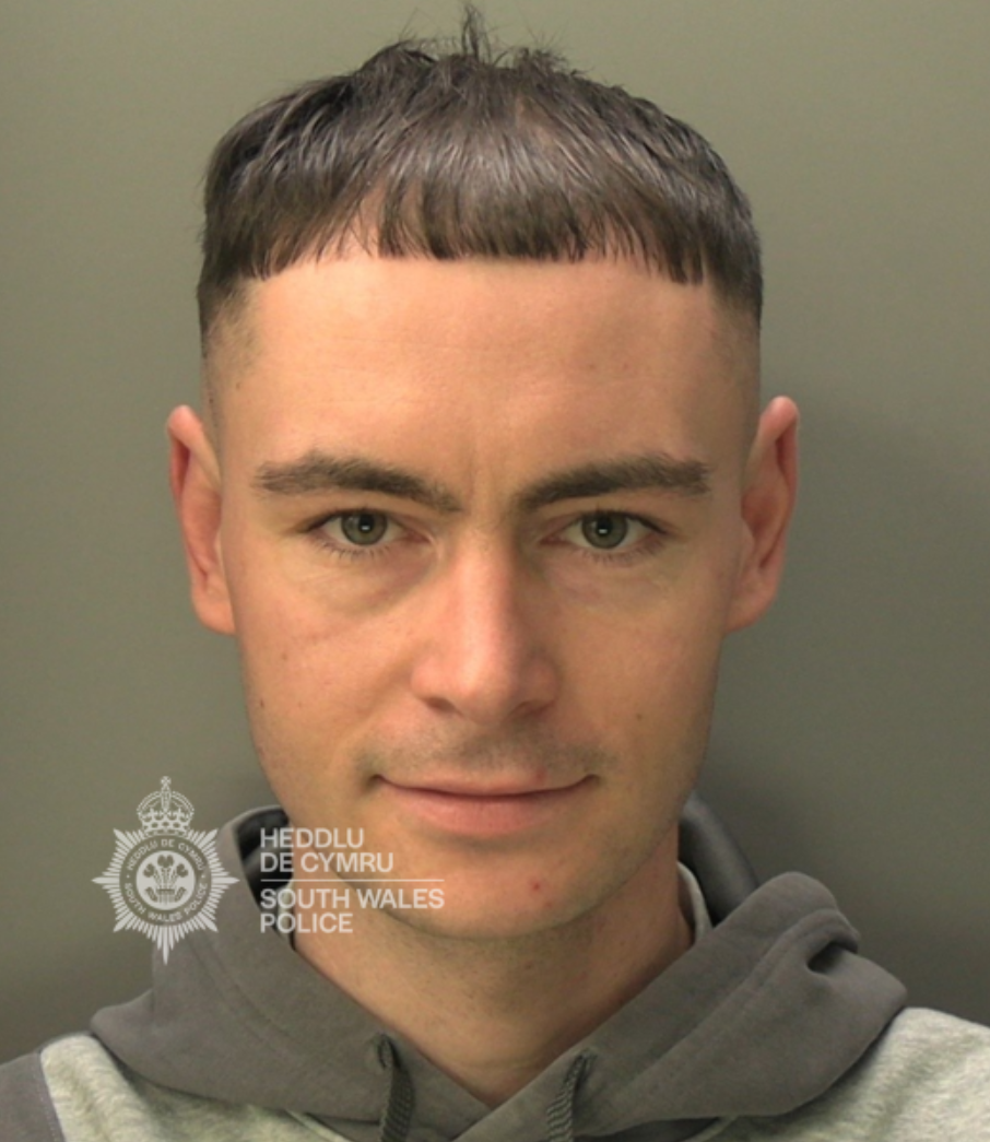 Featured image for “Merthyr man jailed for cocaine supply across mid Glamorgan”