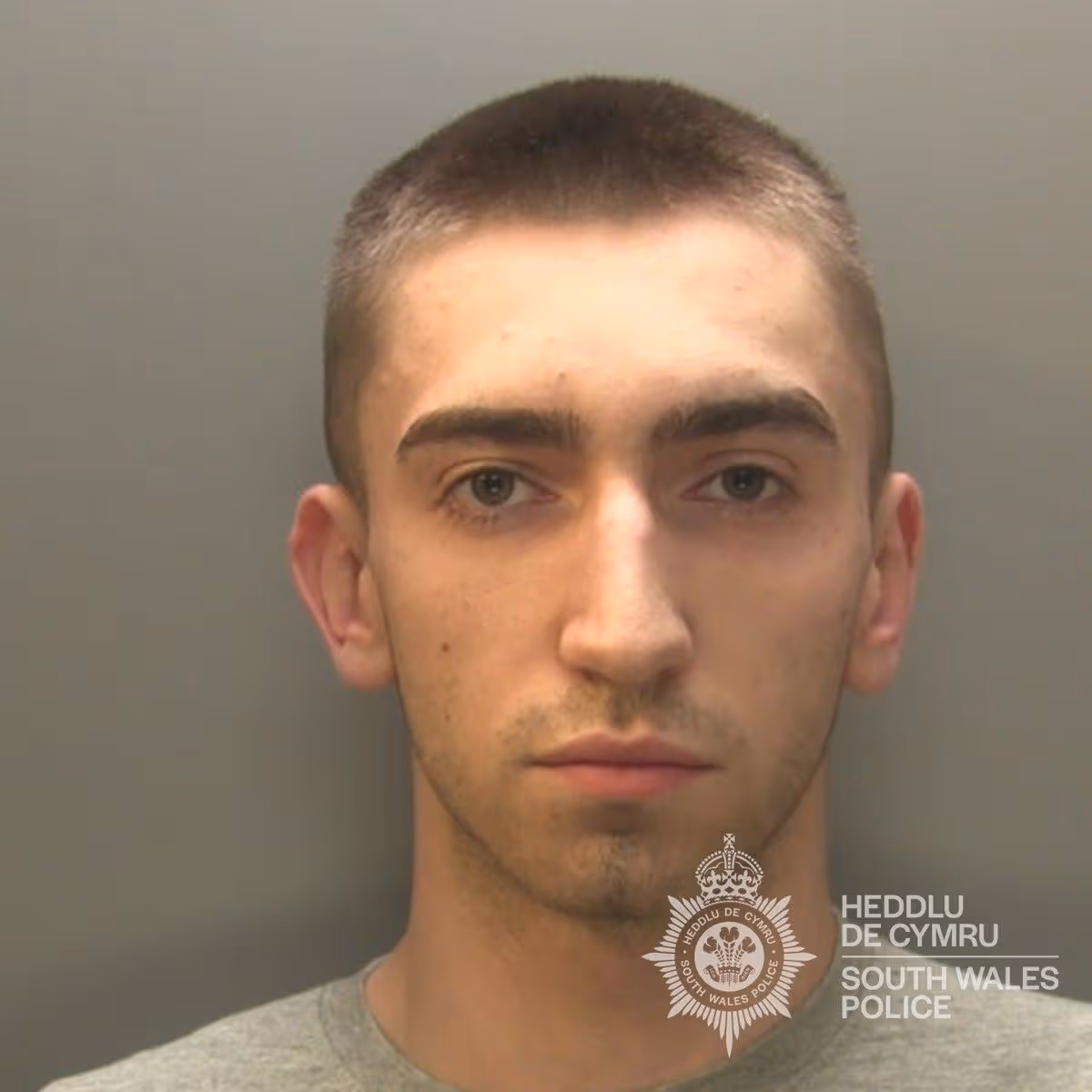 Featured image for “Cardiff man sentenced after 107mph police chase”