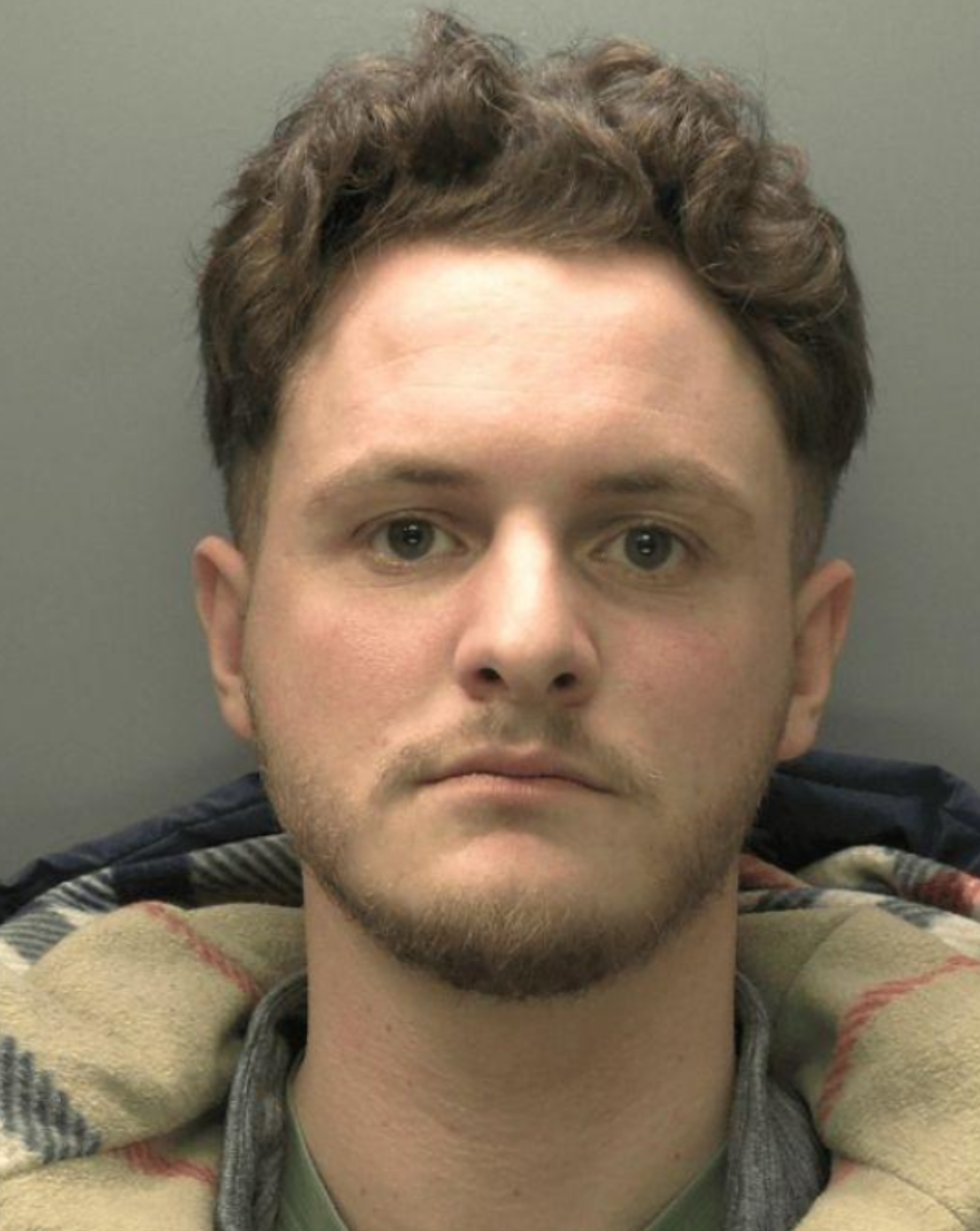 Featured image for “Pontypool burglar spared jail for Chepstow jewellery theft”