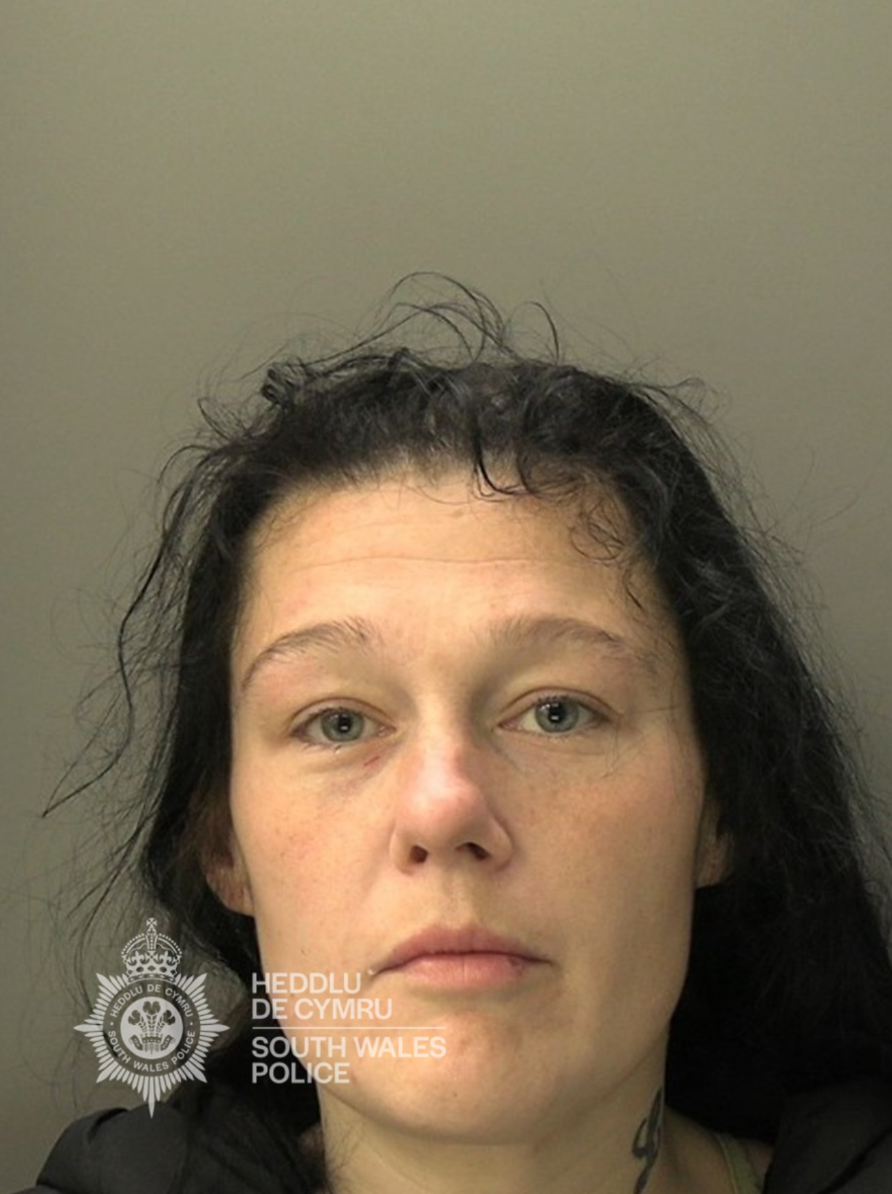 Featured image for “Merthyr woman jailed over shoplifting spree”