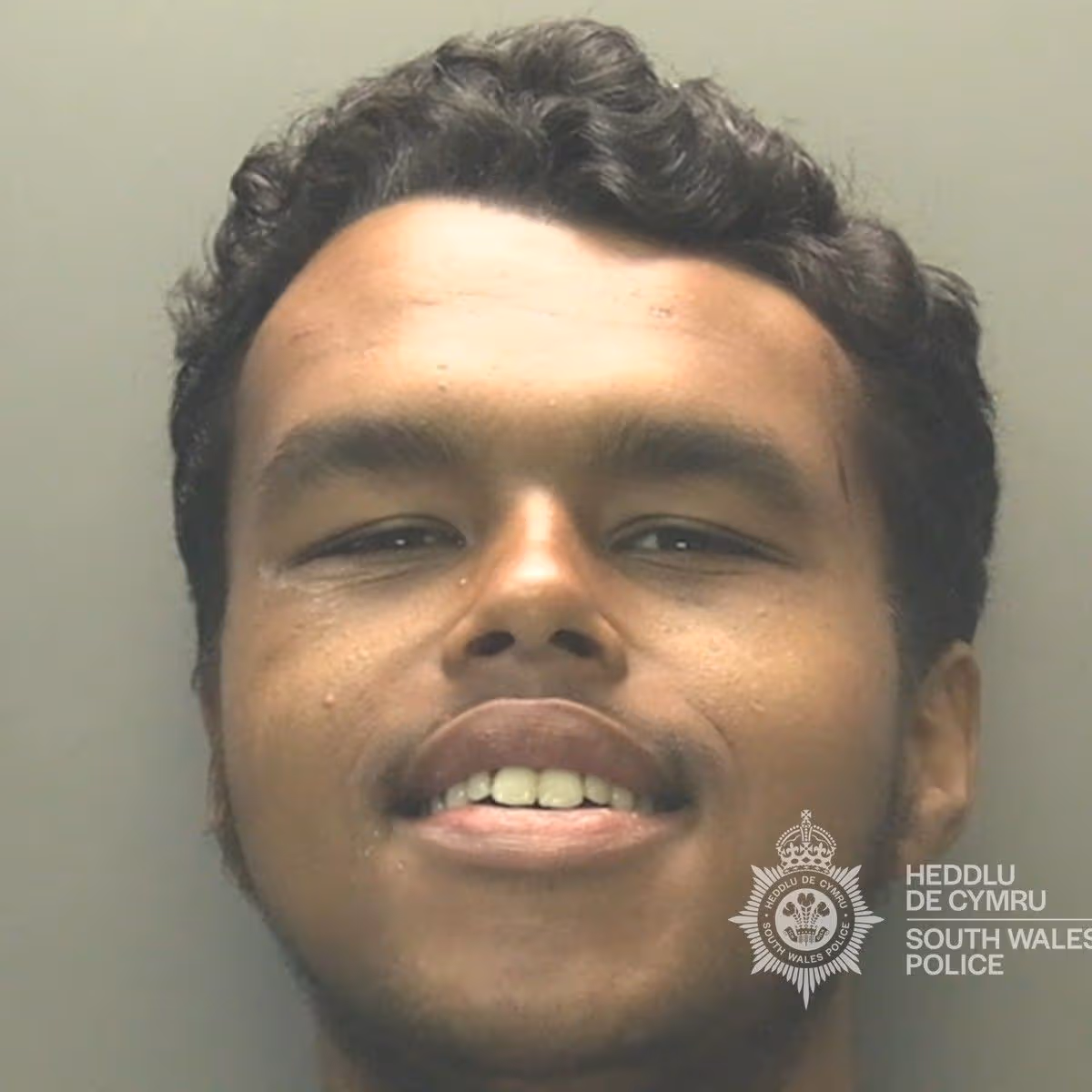 Featured image for “Cardiff man jailed for hate crimes and hammer attack”
