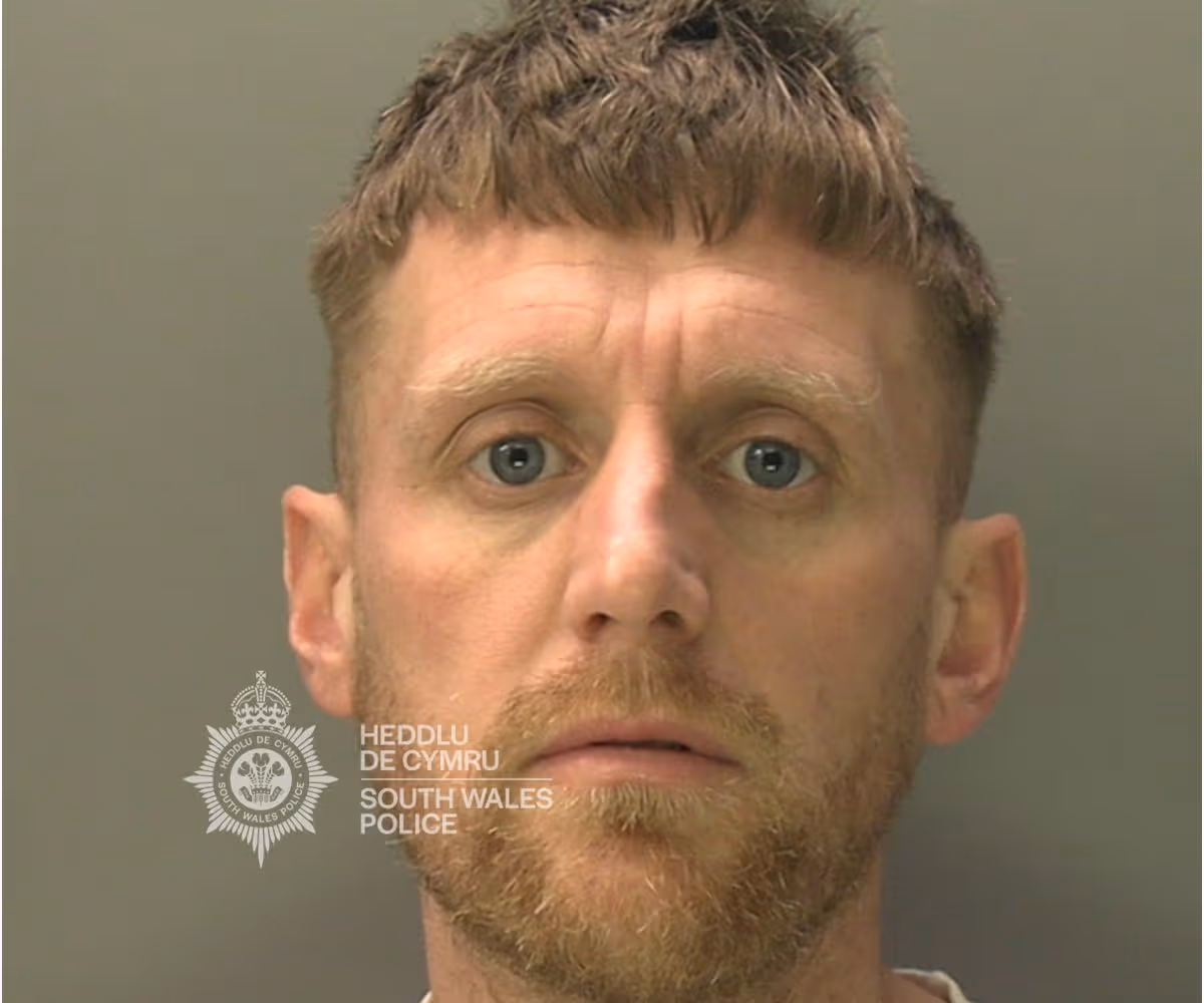 Featured image for “Tonypandy drug dealer jailed over £20k cocaine haul”