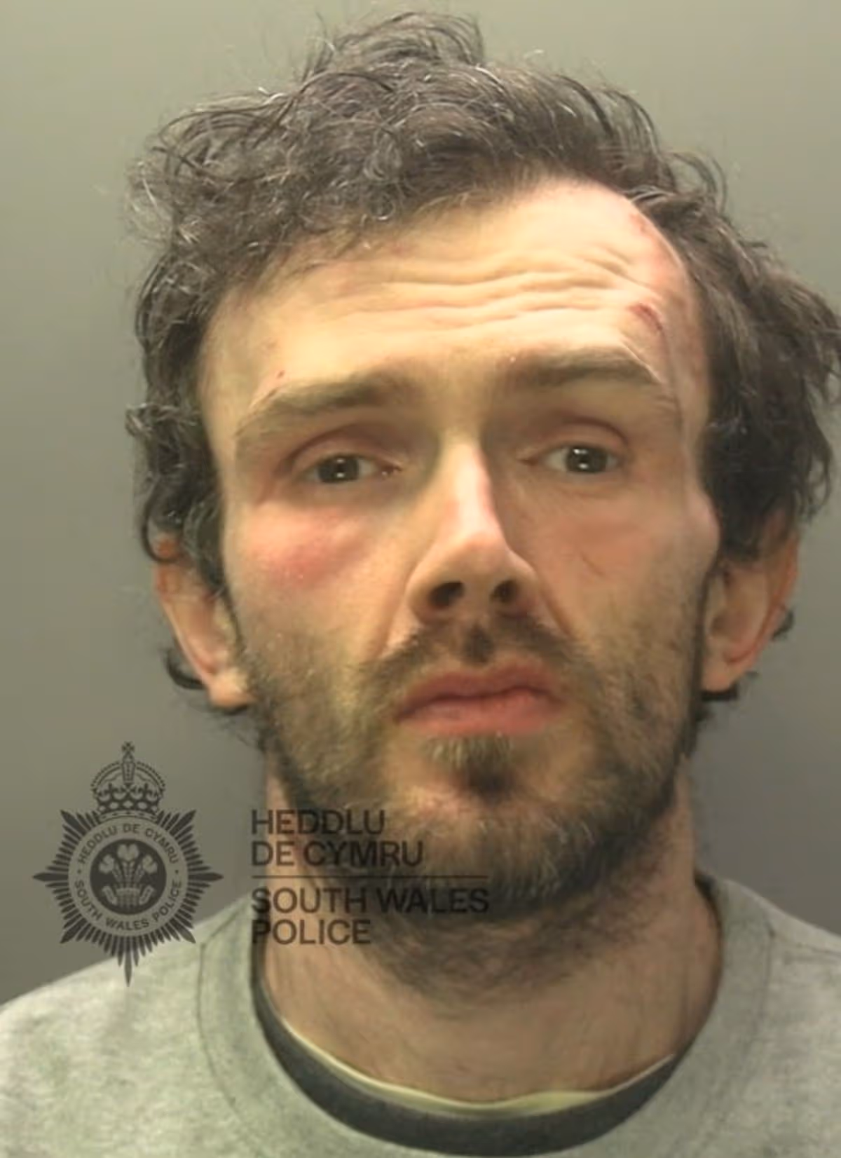 Featured image for “Man threatened to slice jurors’ throats after guilty verdict”
