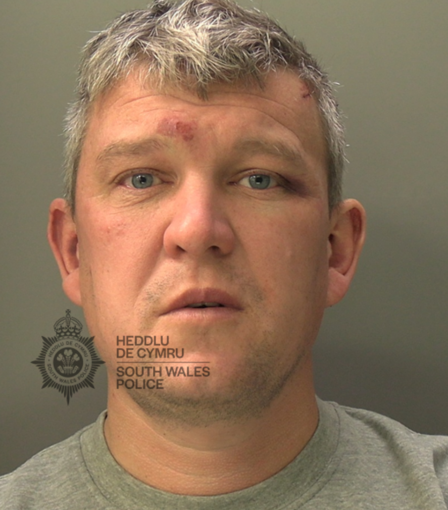 Featured image for “Man jailed after bulldozer rampage at Rhigos pub”