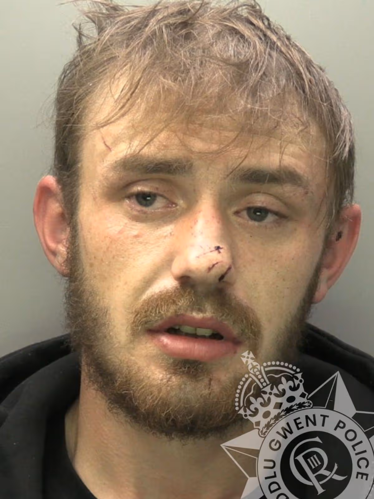 Featured image for “Drug dealer caught with £50k haul after police chase”