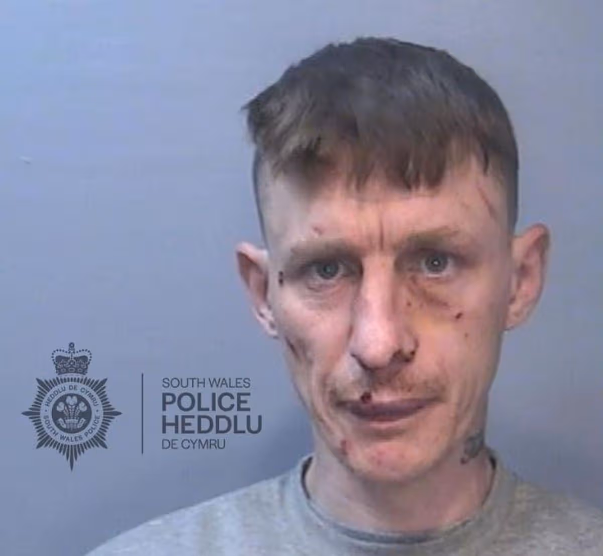 Featured image for “Neath murderer found dead in prison cell after weeks of chaos”