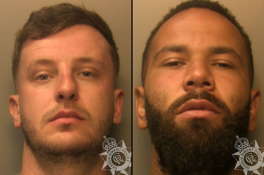 Featured image for “Drug gang ordered to repay thousands after cocaine plot”