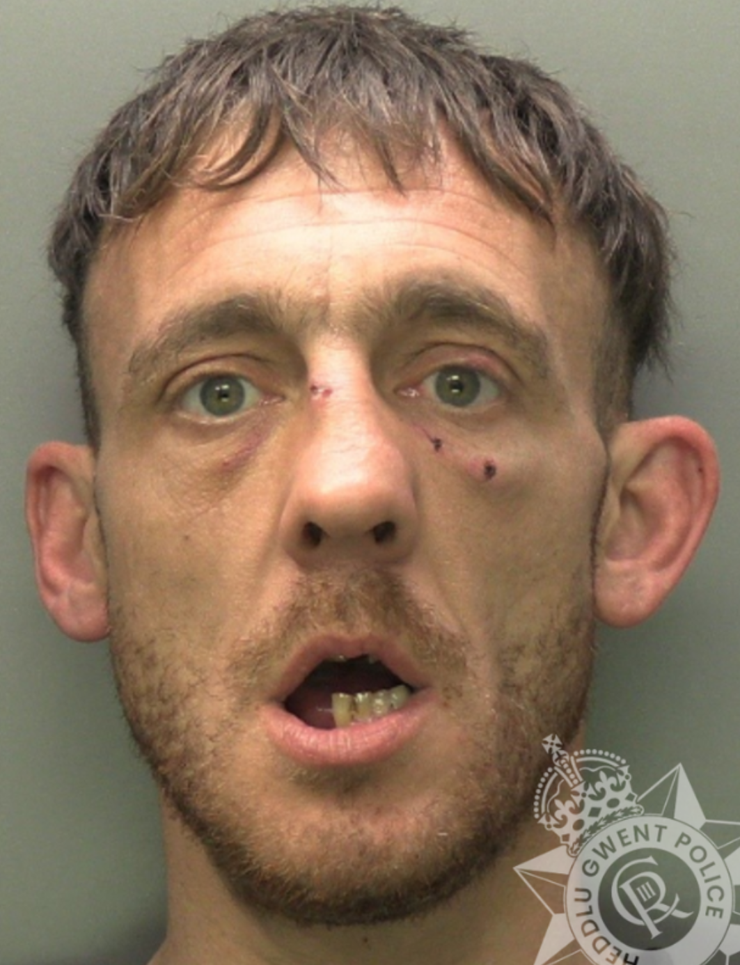 Featured image for “Newport man jailed for breaching sex offender rules”