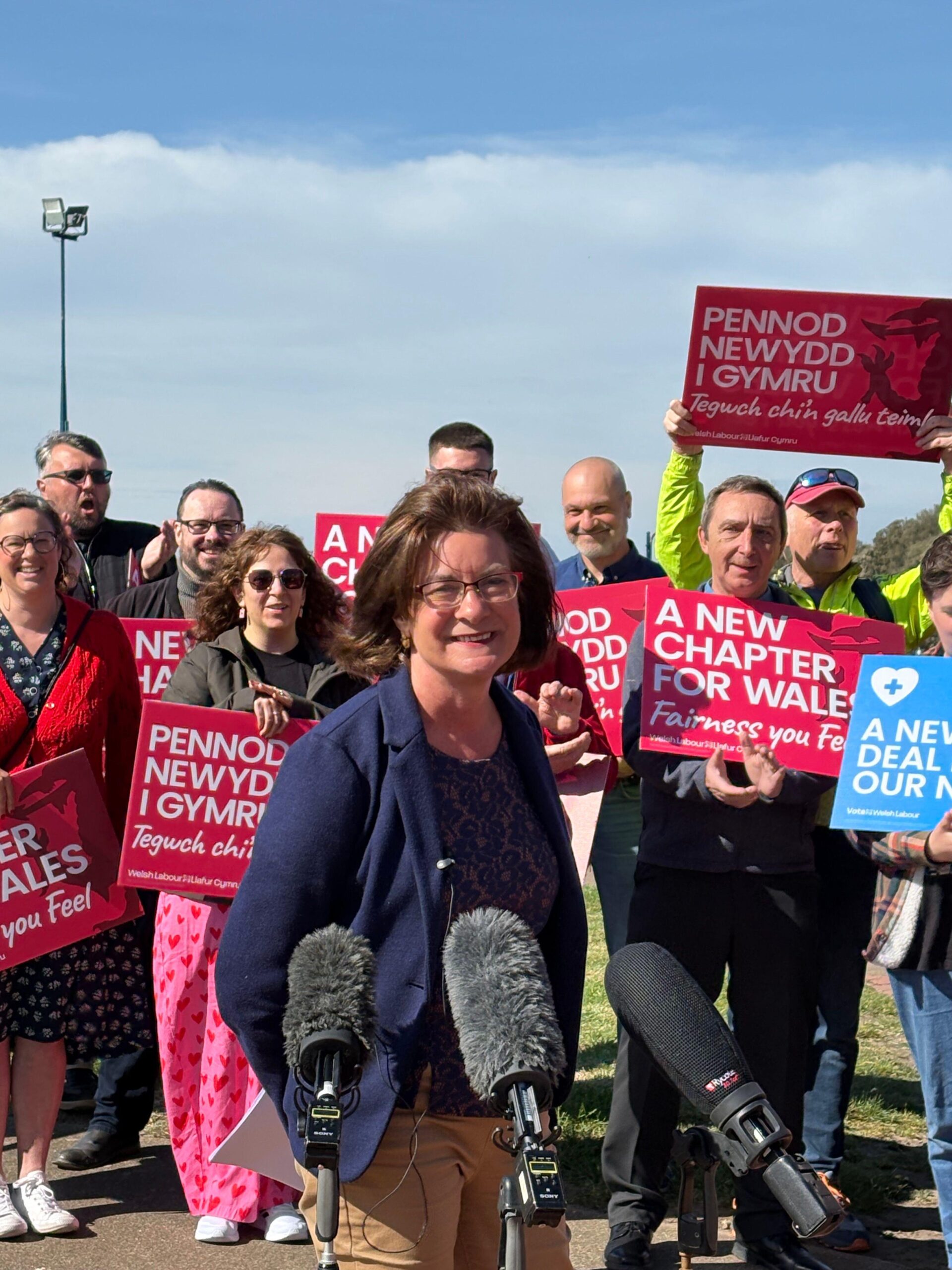 Featured image for “Welsh Labour publishes £347m manifesto costings”