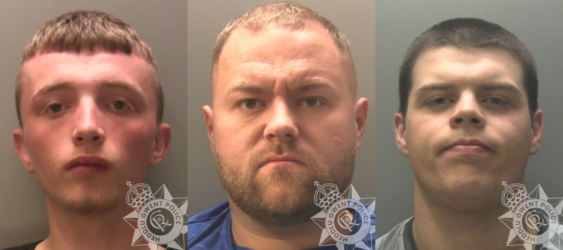 Featured image for “Newport drug gang to repay under £1,000 of £250k profits”