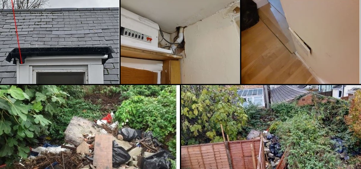 Featured image for “Canton landlord fined after pleading guilty to 19 offences”