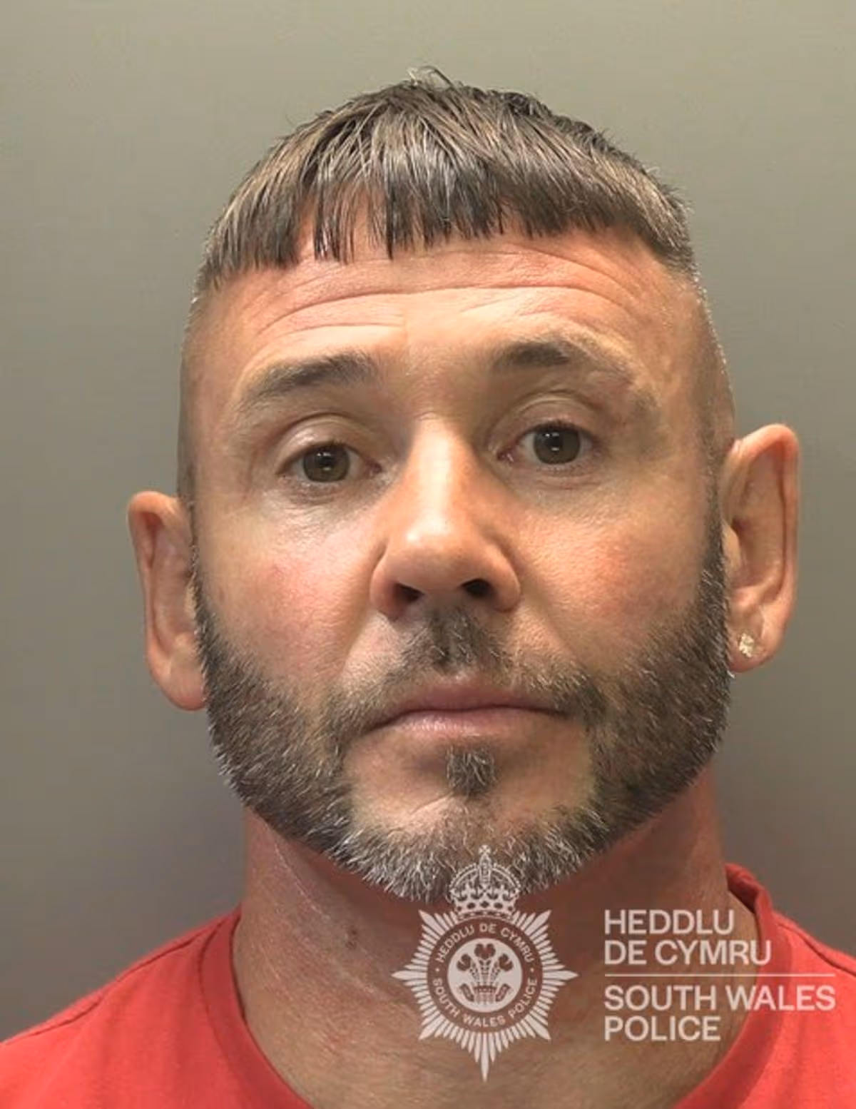 Featured image for “Rapist jailed 20 years after attacking woman in Cardiff”
