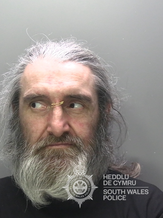 Featured image for “Swansea shoplifter jailed for eight months”
