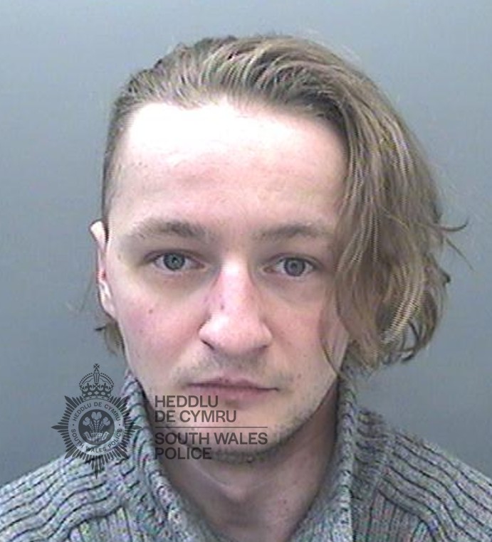 Featured image for “Porth man jailed for eight years for dating app rape”