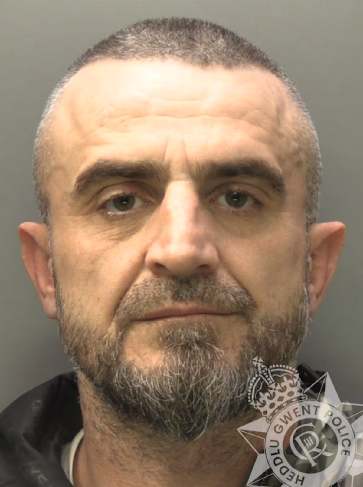 Featured image for “Man jailed after gang broke into Ebbw Vale family home”