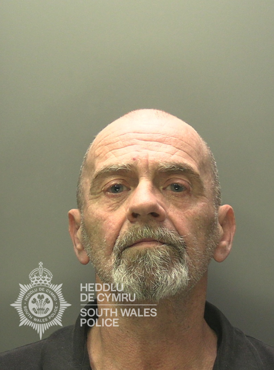 Featured image for “Llansamlet man jailed for 25 years for child sex offences”