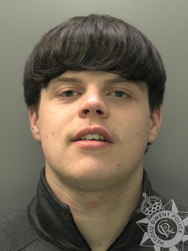 Featured image for “Drug-dealing teenager locked up after 90mph chase crash”
