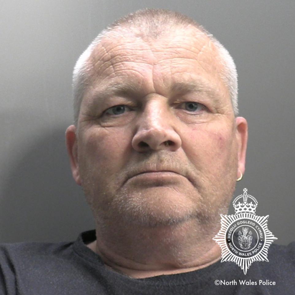 Featured image for “Flintshire man jailed for sexual messages to fake child”