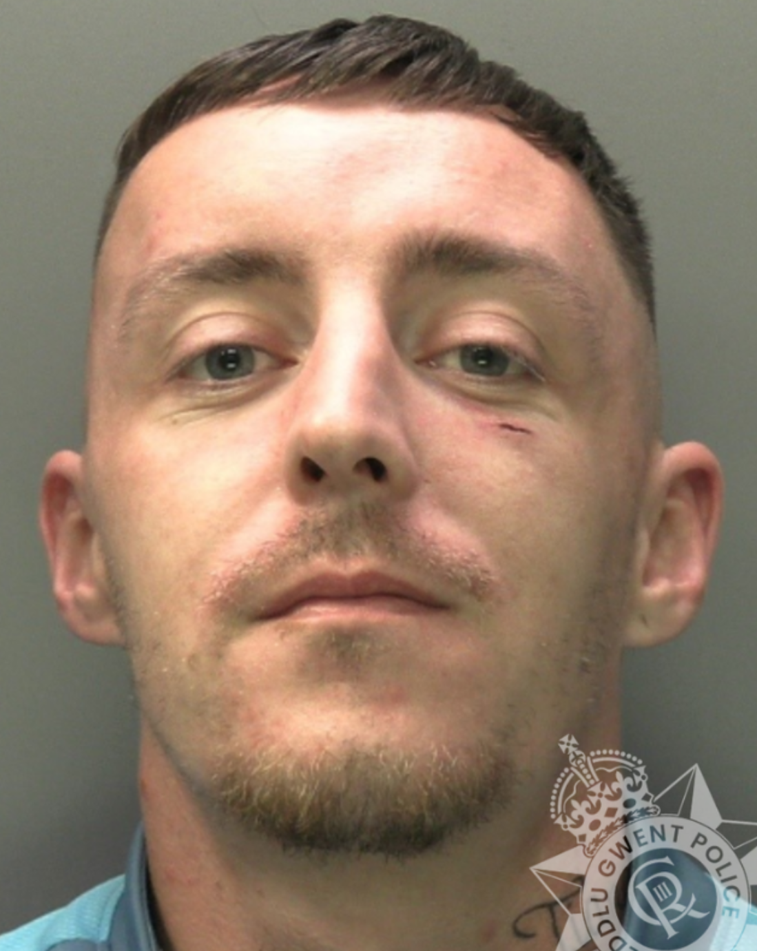 Featured image for “Pontypool man jailed for 33 months for domestic abuse”