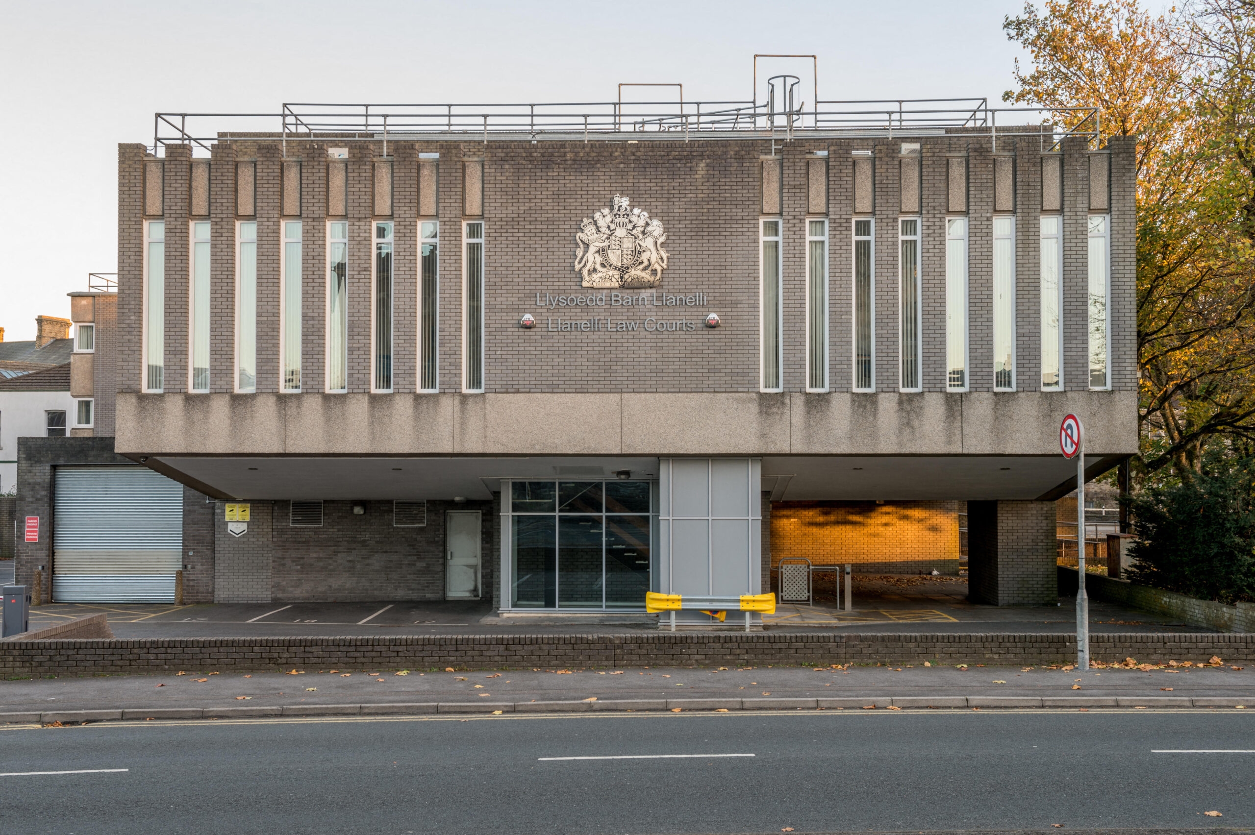 Featured image for “Woman banned from driving after doing 41mph in 20mph zone”