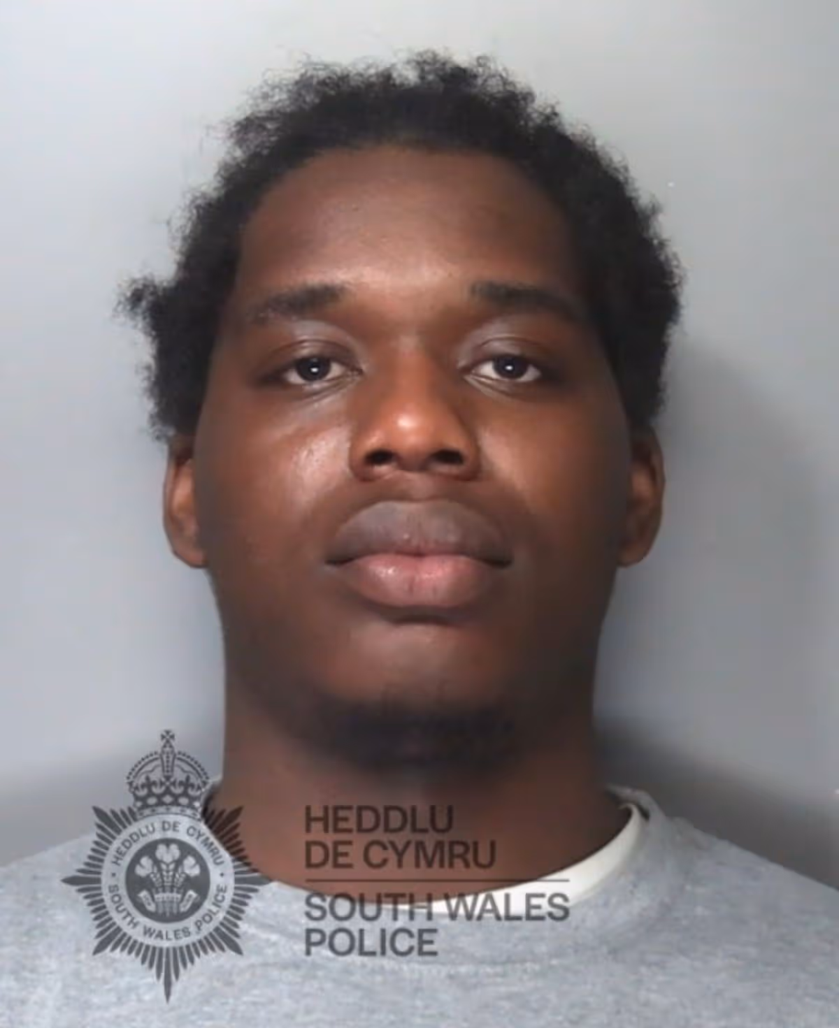 Featured image for “London man jailed after Swansea drug dealing caught on foot”