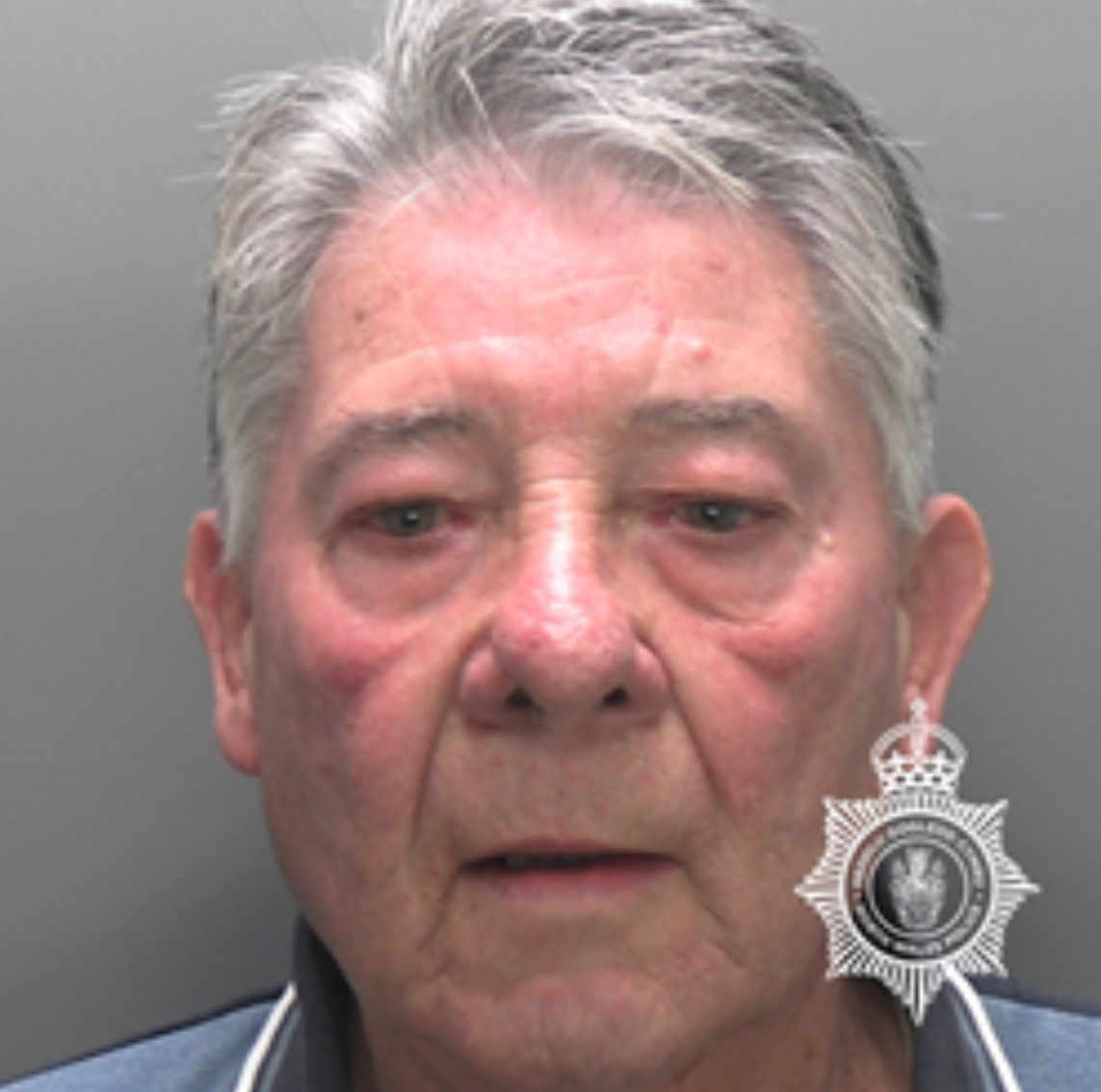 Featured image for “Prestatyn man, 77, jailed for 10 years for child sex offences”