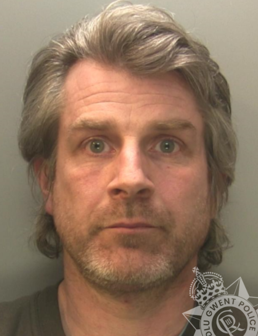 Featured image for “Abergavenny man guilty of child sex abuse jailed for 16 years”