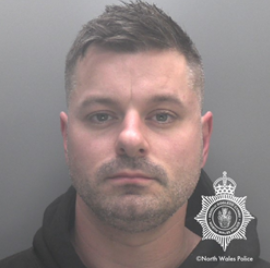 Featured image for “Barmouth man jailed for seven years for raping sleeping victim”