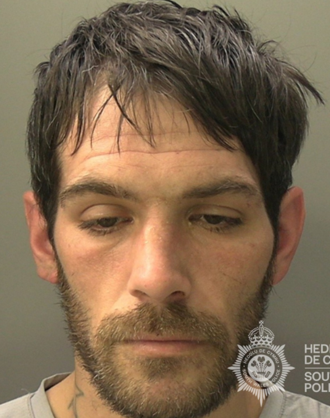 Featured image for “Nantyglo man jailed after stealing van in burglary”