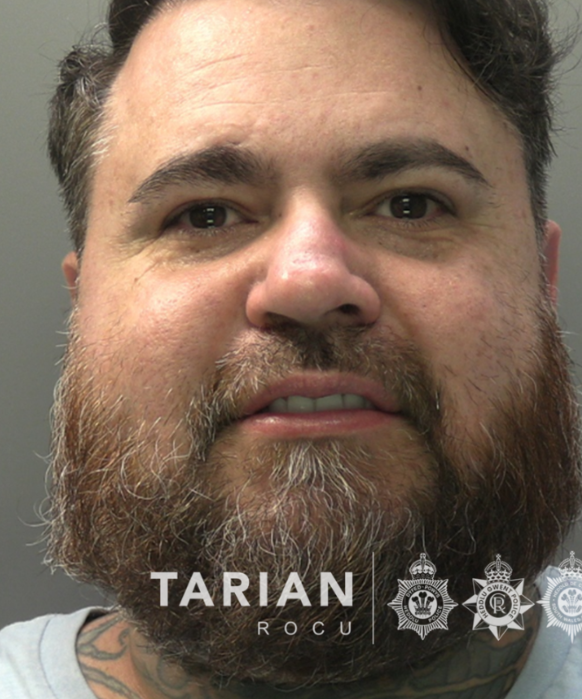 Featured image for “Newport drug dealer jailed over £220,000 drugs haul”