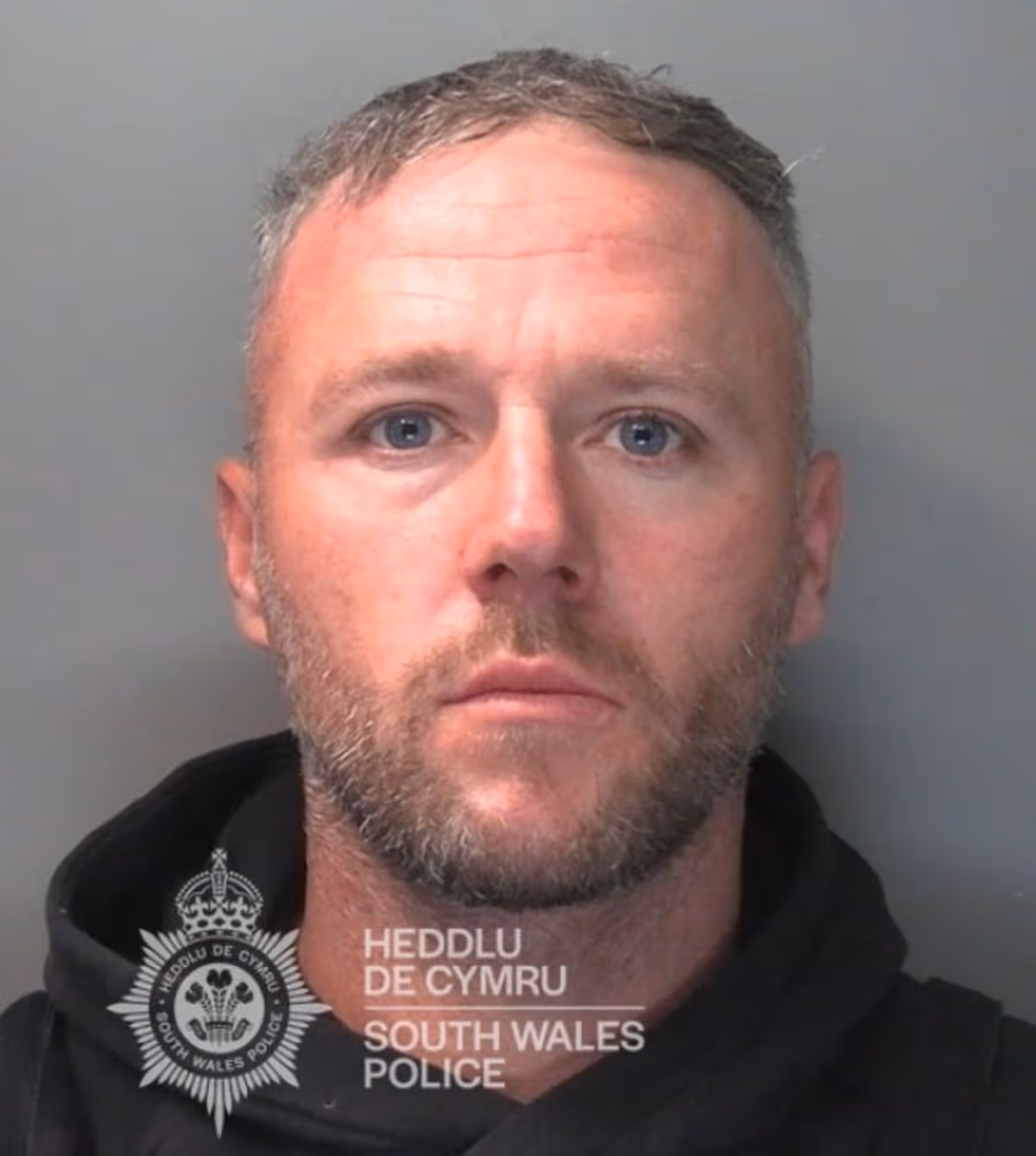 Featured image for “Dad jailed for attacking bus passenger in Swansea”