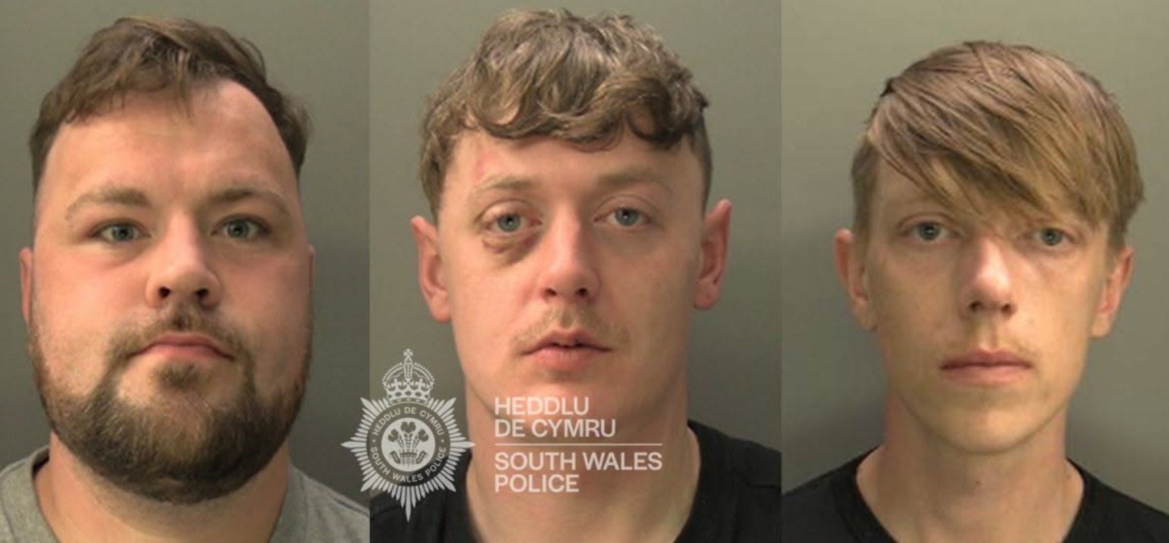 Featured image for “Three shoplifters jailed after same-day arrests in Merthyr”