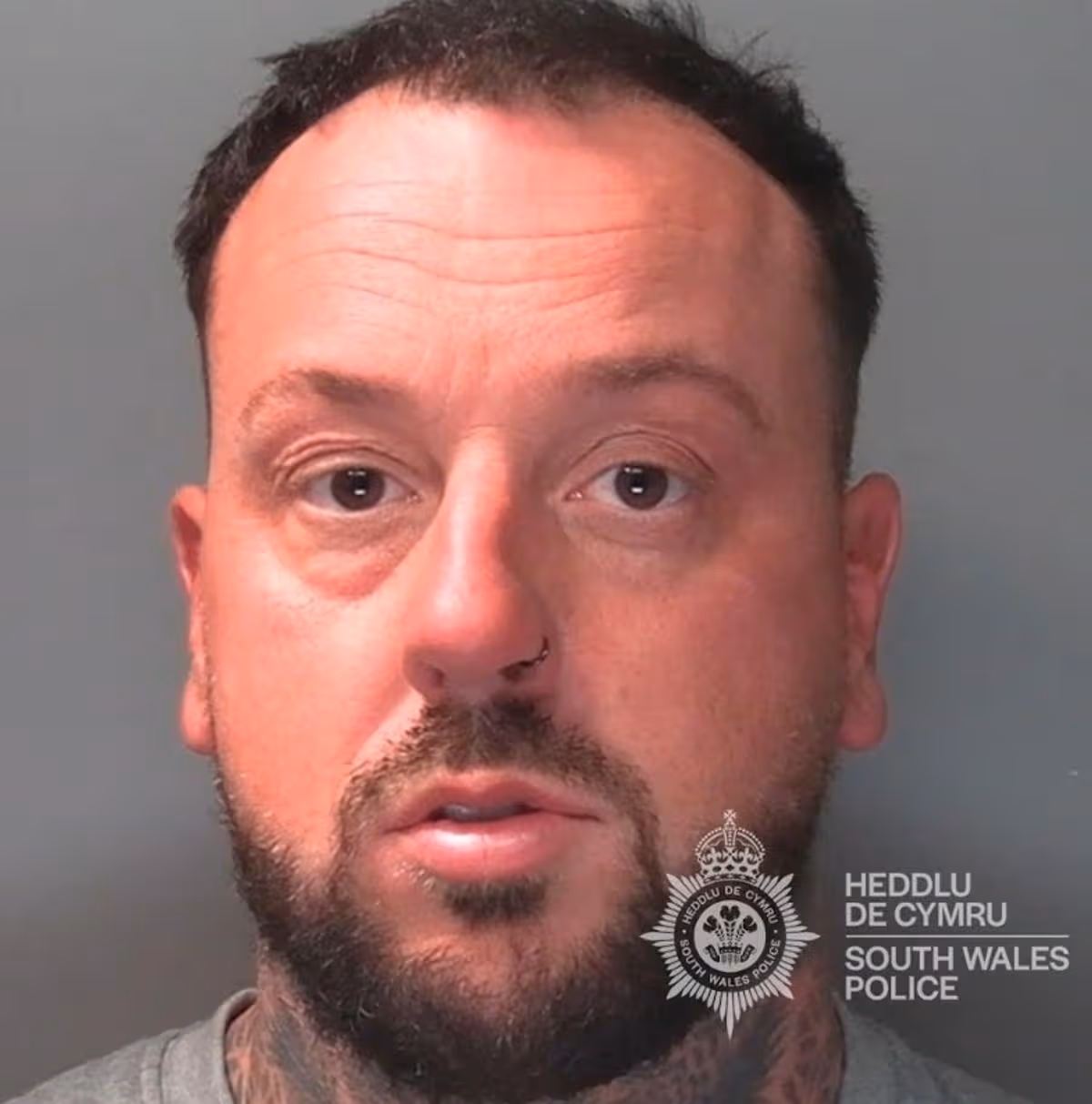 Featured image for “Swansea man jailed over violent assaults across Neath”