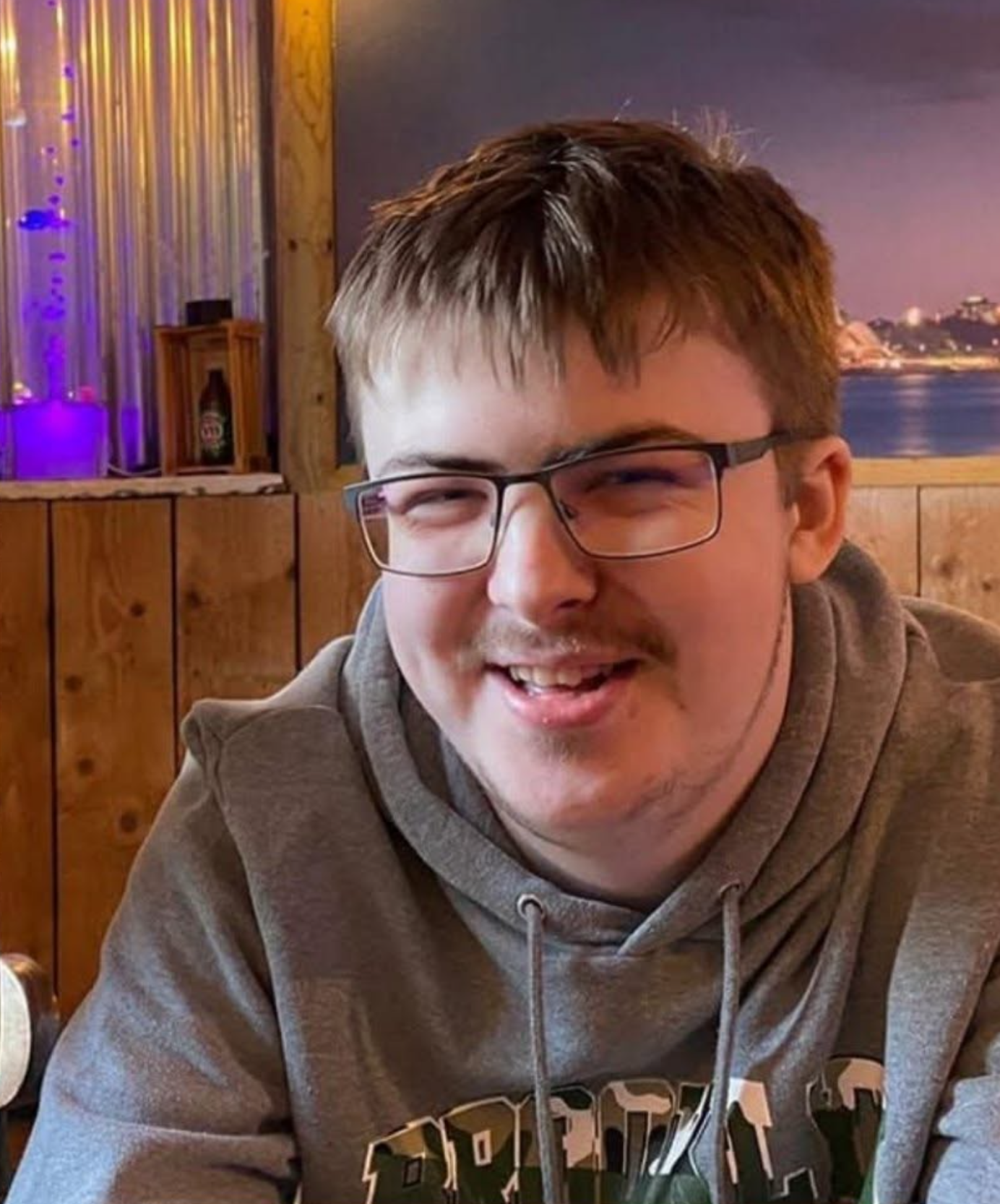 Featured image for “Tribute to man, 22, who died after Pembrokeshire crash”