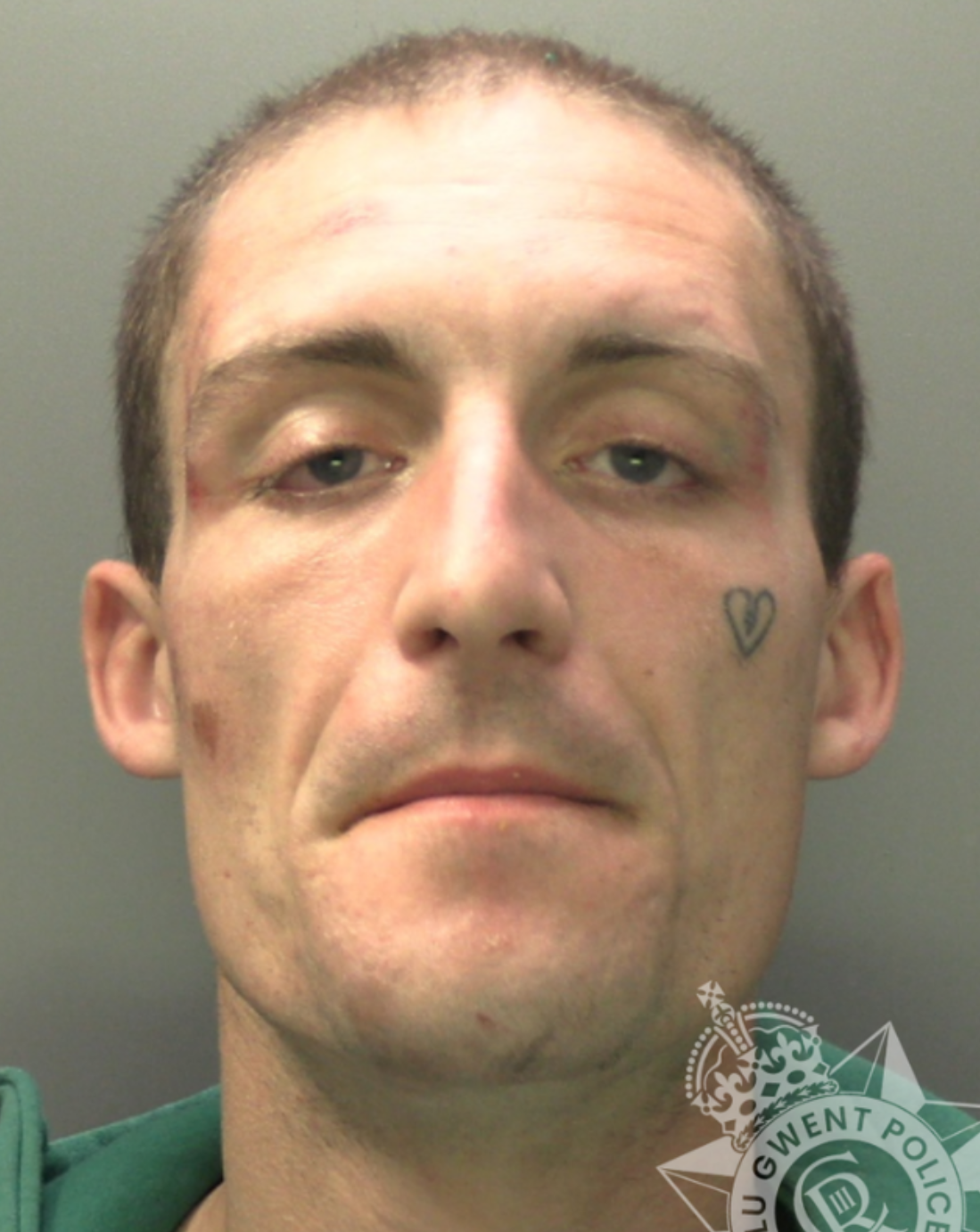 Featured image for “Shoplifter jailed after biting worker in Newport store”