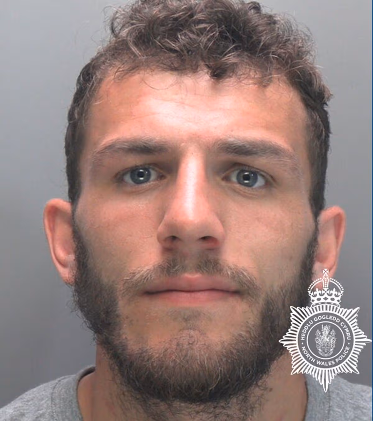 Featured image for “Rhyl man jailed over violent attacks on five strangers”