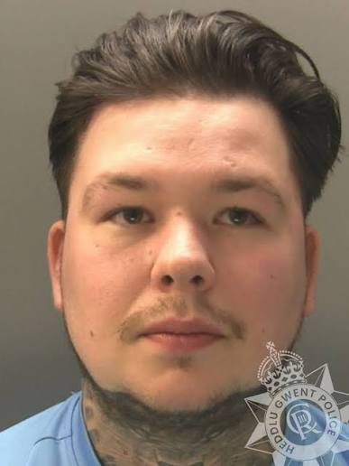 Featured image for “Drug dealer ordered to pay back nearly £42,000”