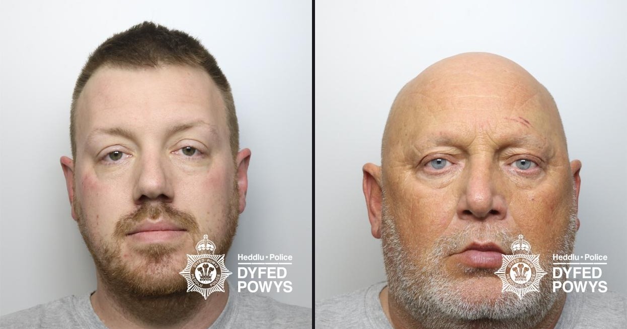 Featured image for “Gang stole £1m in tin from Tata Steel’s Llanelli works”
