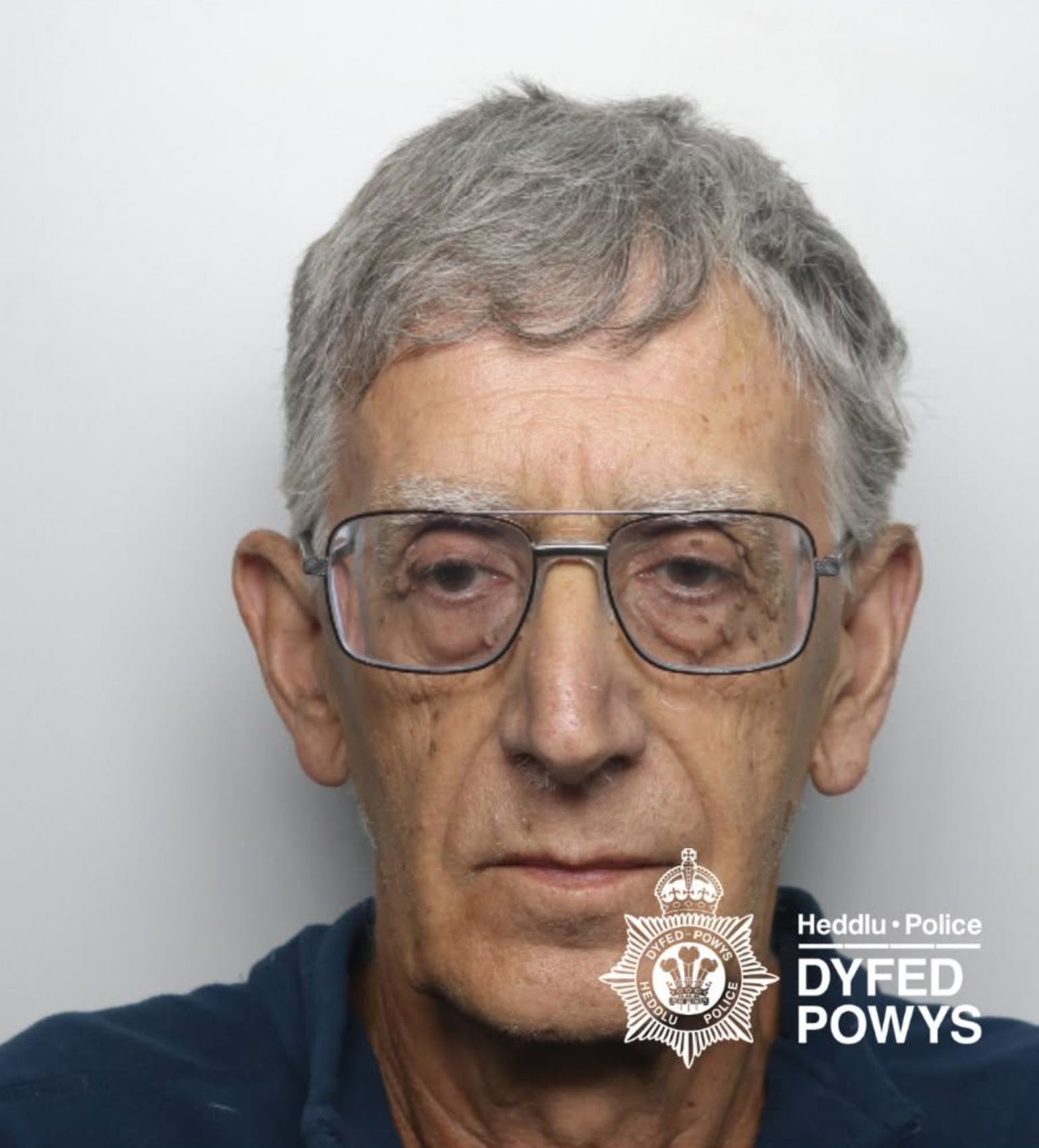 Featured image for “Retired vicar jailed after child images found on laptop”