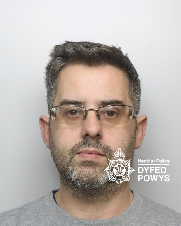 Featured image for “Pembroke paedophile jailed for five years”