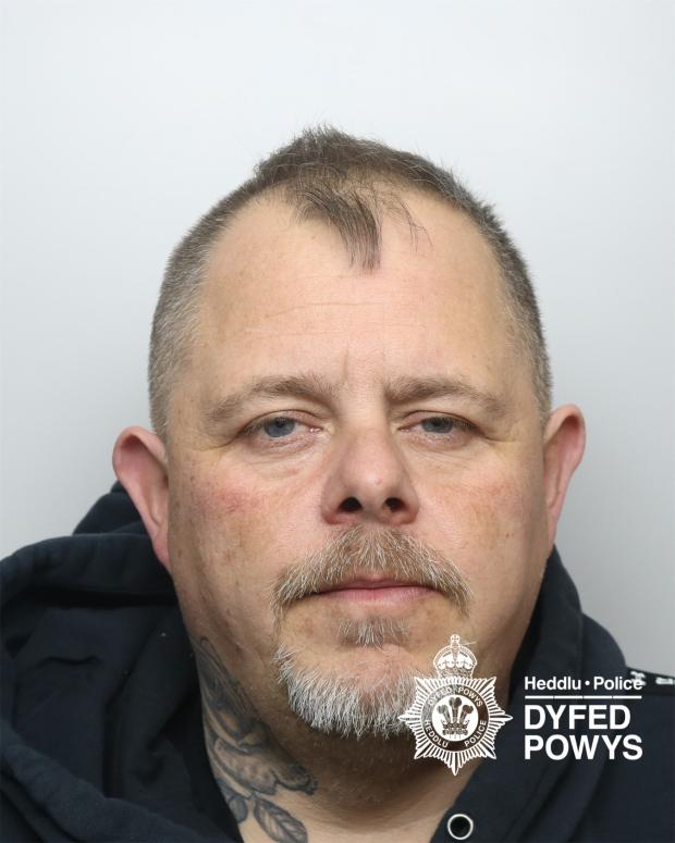 Featured image for “Drug trafficker ordered to pay £33k after drugs seizure”