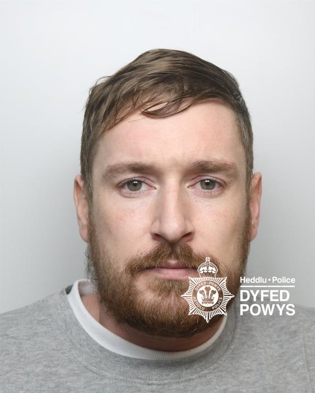 Featured image for “Worcestershire man jailed after attack on woman in Tenby”