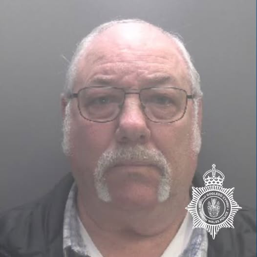 Featured image for “Builder, 74, jailed for dealing heroin from Gwynedd home”