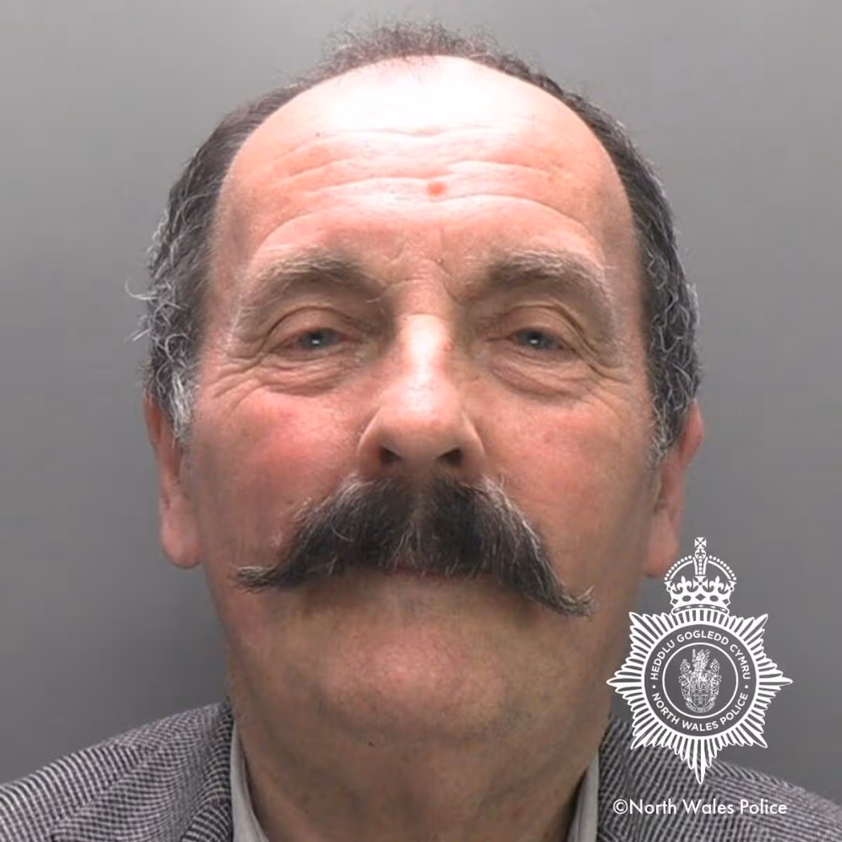 Featured image for “Charlatan’ psychic jailed for assaulting two women”