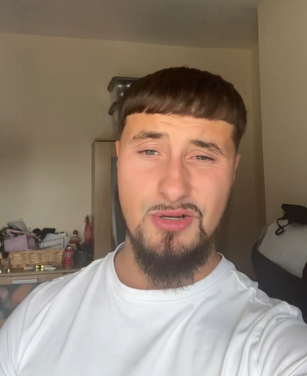 Featured image for “Cardiff man spared jail for suffocating girlfriend”